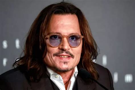 johnny depp krank 2023|Johnny Depps health issues as hes forced to cancel。